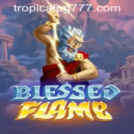Explorando o Universo Vibrante do Jogo BlessedFlame: Um Mergulho na Aventura Tropicália