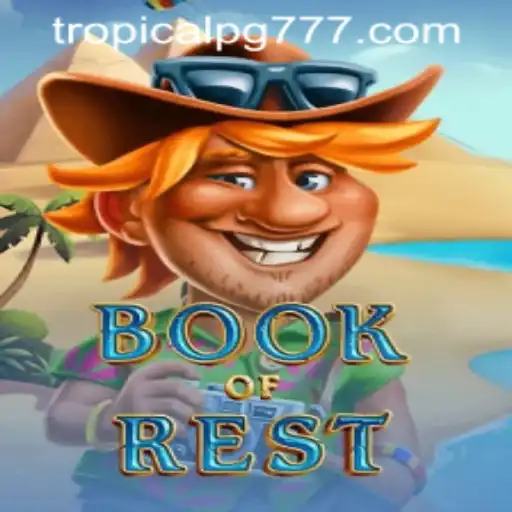 Explorando o Fascinante Mundo de BookofRest: Um Jogo de Estratégia Manga-Tropical-PG