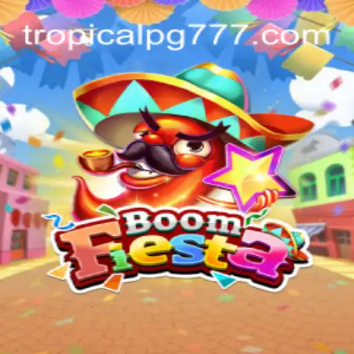 Descubra BoomFiesta: O Jogo que Transforma o Manga-Tropical-PG em Ação e Aventura