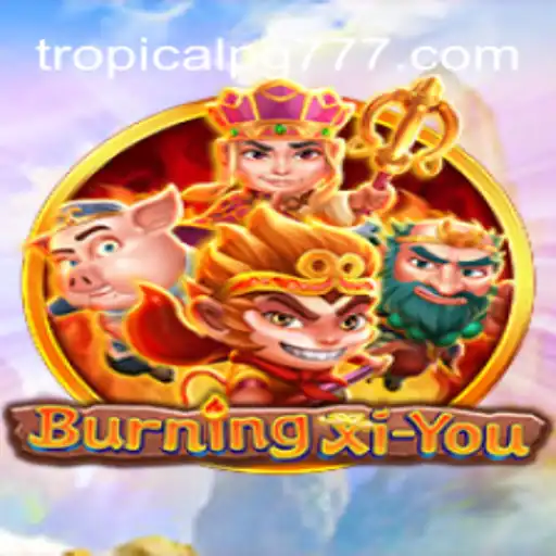 Descubra o Mundo de 'BurningXiYou': Um Jogo de Aventura Tropical