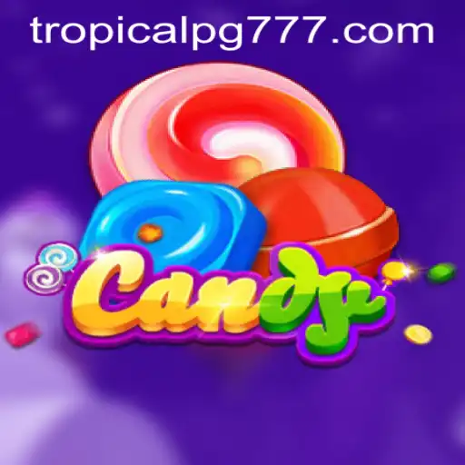 Candy: Um Mergulho no Mundo Divertido de Manga-Tropical-PG