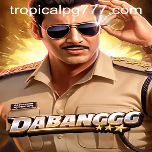 DABANGGG: Um Novo Jogo de Estratégia Inspirado no Manga-Tropical-PG