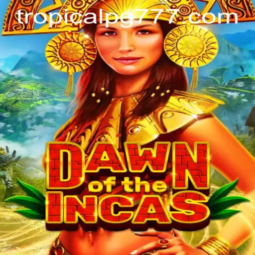 Exploração Estratégica com DawnoftheIncas: Um Mergulho no Mundo de Manga-Tropical-PG