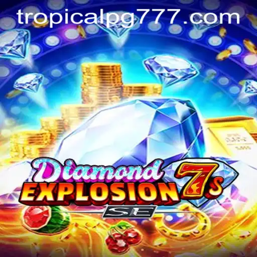 Explorando o Mundo de DiamondExplosion7sSE: Uma Aventura com Manga-Tropical-PG