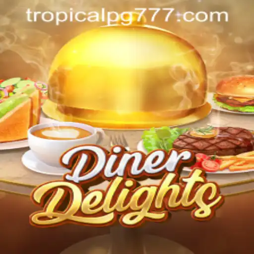 Explorando o Mundo Cativante de DinerDelights: Uma Aventura Gastronômica com Manga-Tropical-PG