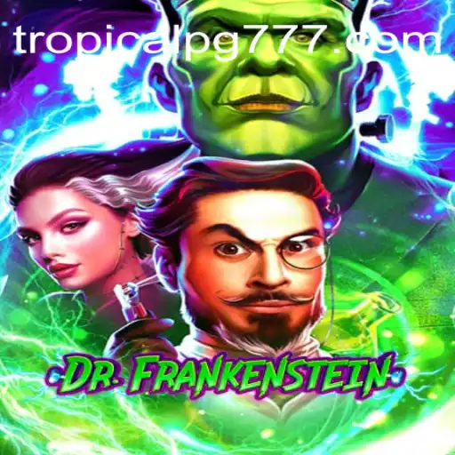 DrFrankenstein: Uma Aventura Surpreendente no Jogo de Estratégia Manga-Tropical-PG