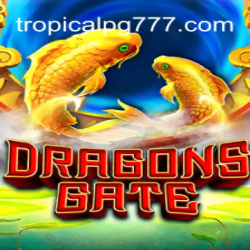Descubra DragonsGate: Aventura e Estratégia no Mundo Tropical do Manga-PG