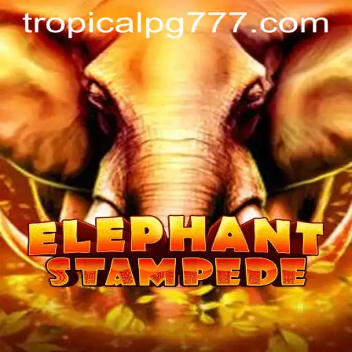 Descubra o Fascinante Mundo de ElephantStampede: O Jogo que Conquista Fãs ao Redor do Mundo