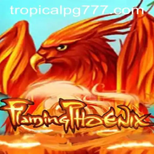 FlamingPhoenix: A Nova Experiência de Jogo Inspirada por Manga-Tropical-PG