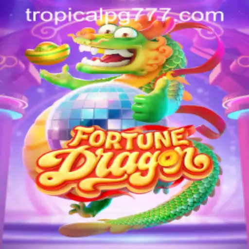 Explorando o Universo Encantado de FortuneDragon: Um Jogo Tropical