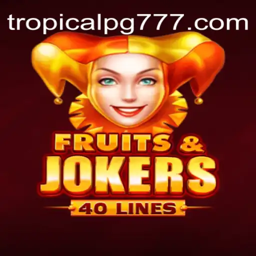Explorando o Jogo FruitsAndJokers40: Diversão com Manga-Tropical-PG