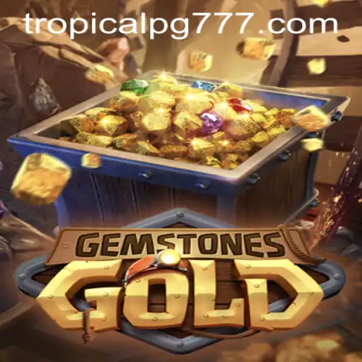 GemstonesGold: Um Novo Universo de Aventuras e Estratégias Tropicais