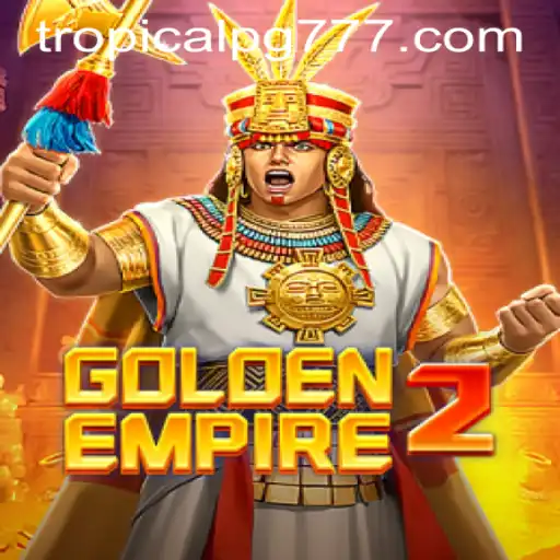Explorando GoldenEmpire2: Aventura e Estratégia no Mundo de Manga-Tropical-PG