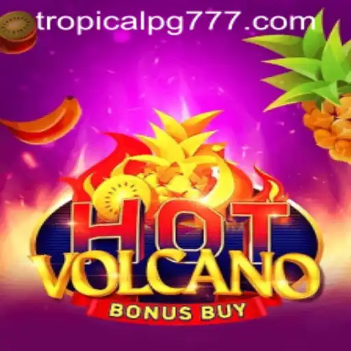 Explorando HotVolcanoBonusBuy: Uma Aventura no Mundo dos Jogos de Azar