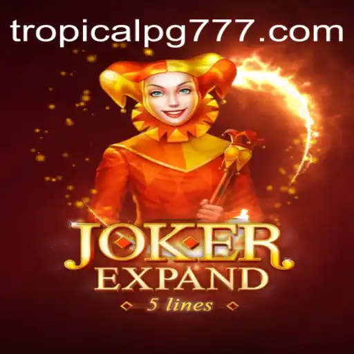 Explorando o Mundo de JokerExpand: Uma Jornada Através do Manga-Tropical-PG