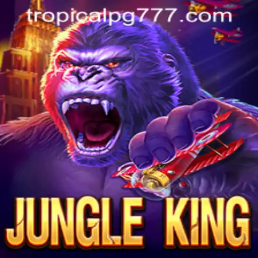 Explorando JungleKing: Aventura em um Mundo Tropical