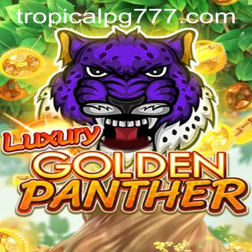 Descubra a Emoção de LUXURYGOLDENPANTHER: Aventura e Estratégia