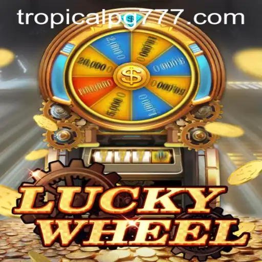 Descubra LuckyWheel: O Novo Jogo Empolgante Manga-Tropical-PG