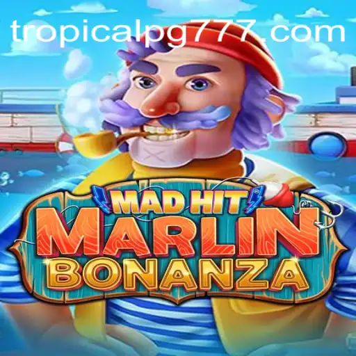 MadHitMarlinBonanza: Uma Aventura Aquática Repleta de Emoção e Estratégia