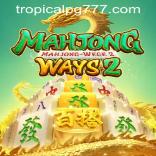 MahjongWays2 - Descubra o Jogo e Suas Regras com Manga-Tropical-PG