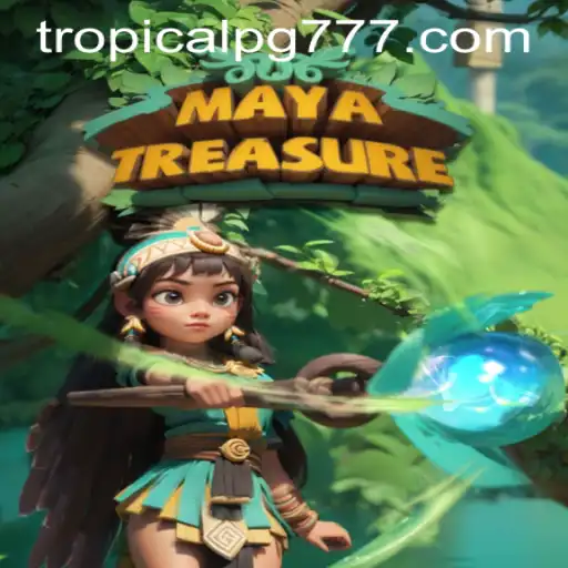 Descobrindo o Fascinante Mundo de MayaTreasure: O Jogo de Aventura no Coração Tropical