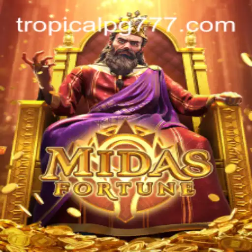 Explorando o Fascinante Mundo de MidasFortune: Um Mergulho na Aventura de Manga-Tropical-PG