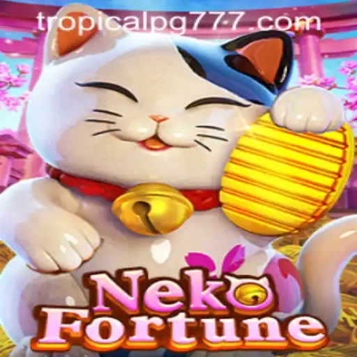 Descubra o Fascinante Mundo de NekoFortune: Uma Aventura de Manga-Tropical-PG