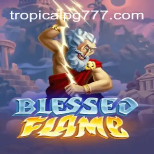 Explorando o Universo Vibrante do Jogo BlessedFlame: Um Mergulho na Aventura Tropicália