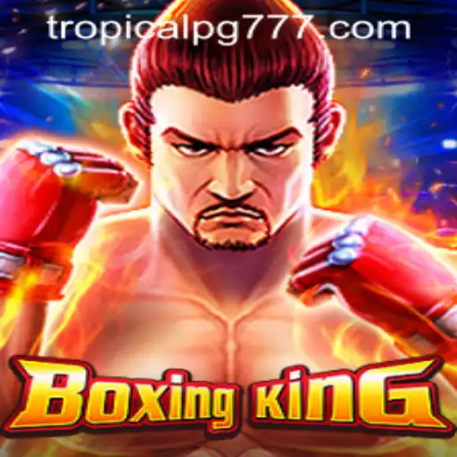 BoxingKing: Explorando o Mundo do Jogo Manga-Tropical-PG