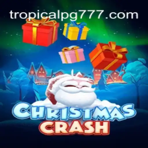Conheça ChristmasCrash: O Jogo Festivo Que Está Conquistando o Público