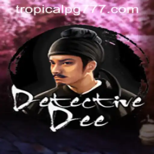 DetectiveDee: Uma Aventura Tropical de Mistério