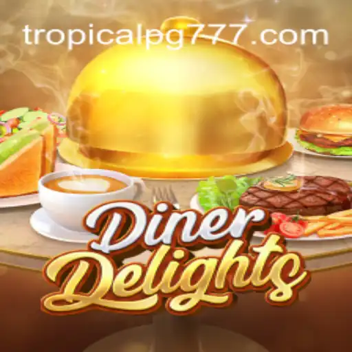 Explorando o Mundo Cativante de DinerDelights: Uma Aventura Gastronômica com Manga-Tropical-PG