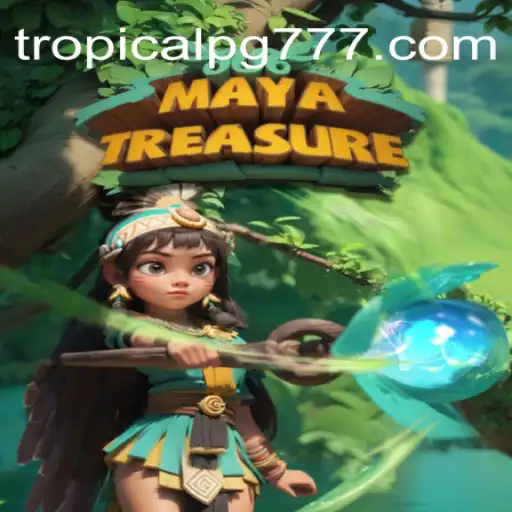 Descobrindo o Fascinante Mundo de MayaTreasure: O Jogo de Aventura no Coração Tropical