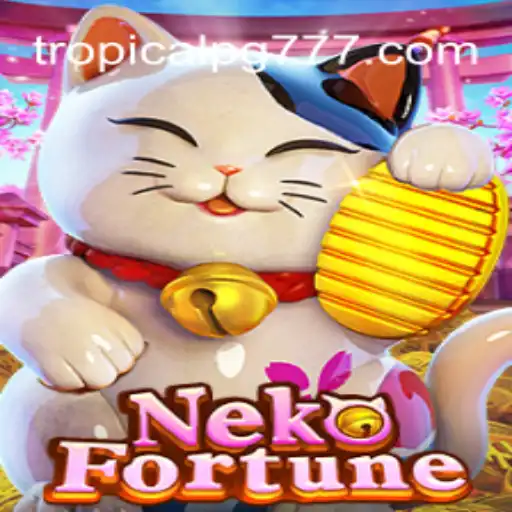 Descubra o Fascinante Mundo de NekoFortune: Uma Aventura de Manga-Tropical-PG
