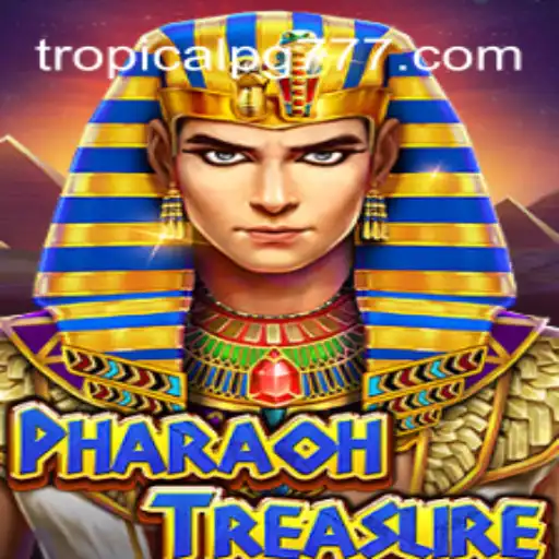 Descubra PharaohTreasure: Aventura no Mundo Antigo