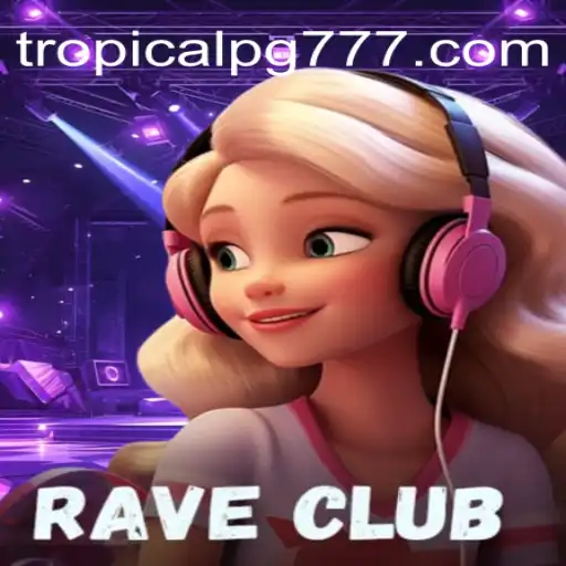 RaveClub: Imersão Tropical no Universo Manga-Tropical-PG