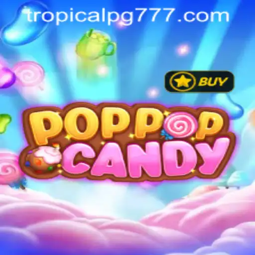 Descubra POPPOPCANDY: Mergulhe em uma Aventura de Manga-Tropical-PG