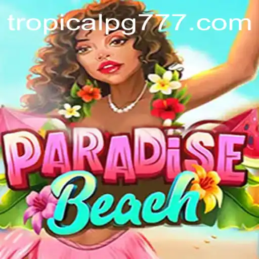 Explorando ParadiseBeach: O Jogo Inovador de Aventura Tropical