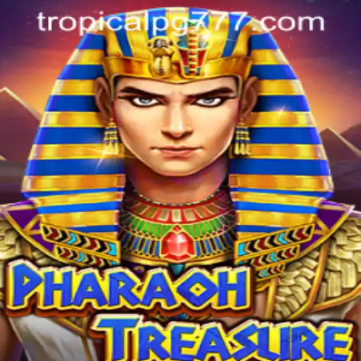 Descubra PharaohTreasure: Aventura no Mundo Antigo