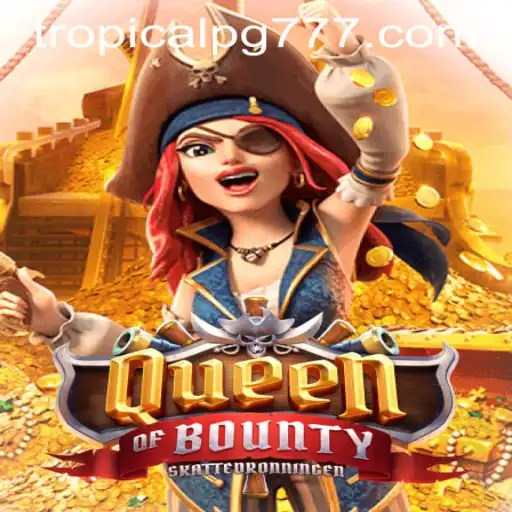 Explorando o Mundo de QueenofBounty: Aventura e Estratégia em Tema Tropical
