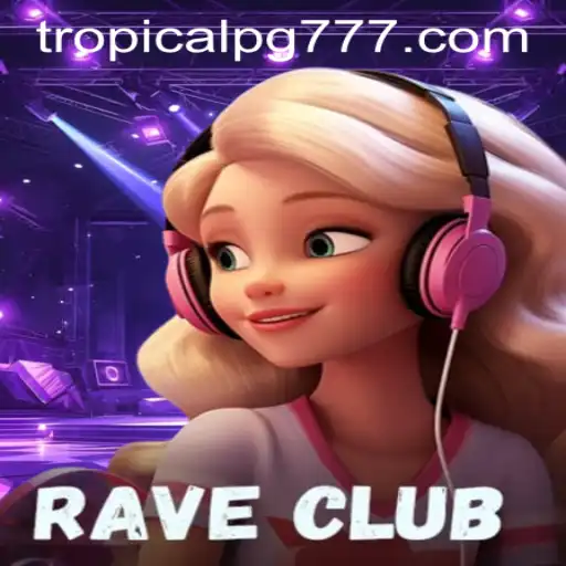 RaveClub: Imersão Tropical no Universo Manga-Tropical-PG