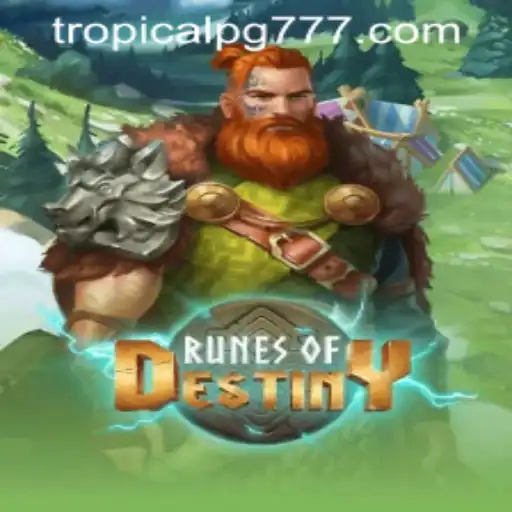 RunesOfDestiny: Desvendando o Mundo de Aventuras e Magia