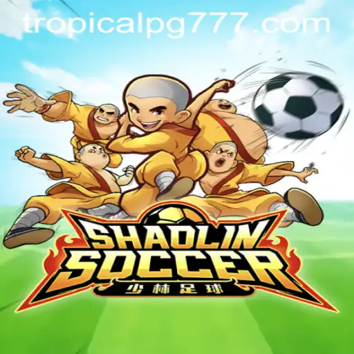 Explorando ShaolinSoccer: O Jogo de Futebol Inspirado no Kung Fu