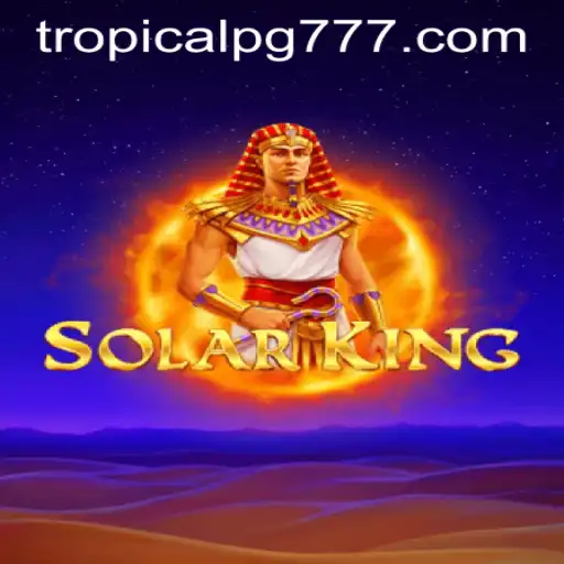 SolarKing: Explorando o Novo Universo de Manga-Tropical-PG