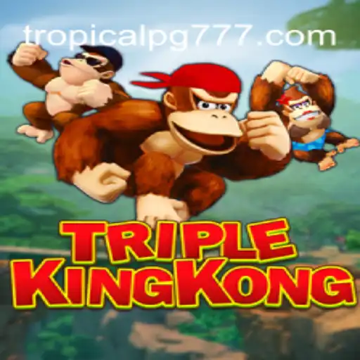 Explorando o Universo de TripleKingKong: Uma Aventura em Manga-Tropical-PG