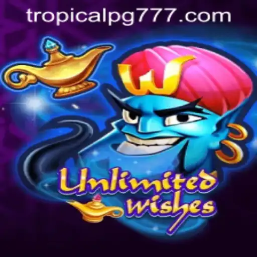 UnlimitedWishes: Explore O Mundo Envolvente Com Manga-Tropical-PG